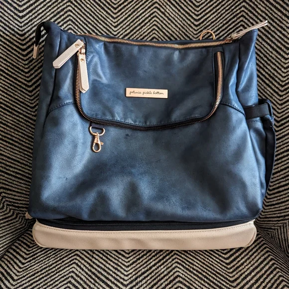 Diaper Bag - Picture 1 of 11